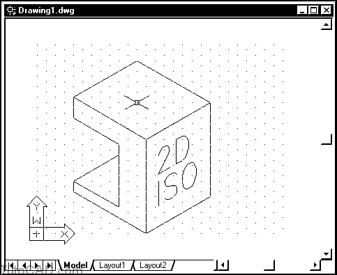 autocad r14 snap drawing to grid autocad r14 snap drawing to grid