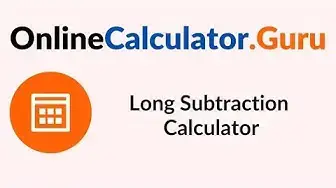 Online Calculator