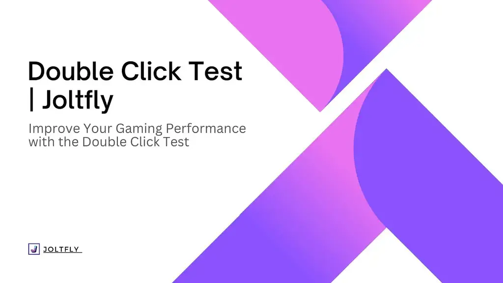Kohi Click Test  Boost Click Speed & Game Performance!