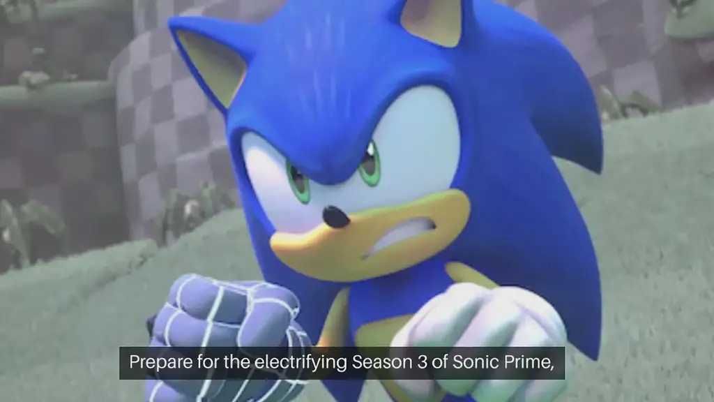Final Electrifying Sonic The Hedgehog 2 Trailer Has Been Released