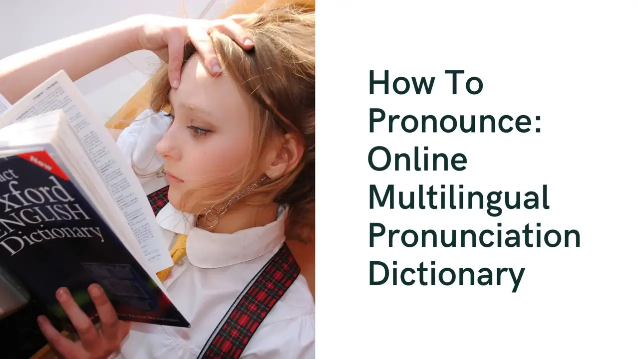 How to pronounce Riley? (RECOMMENDED) 