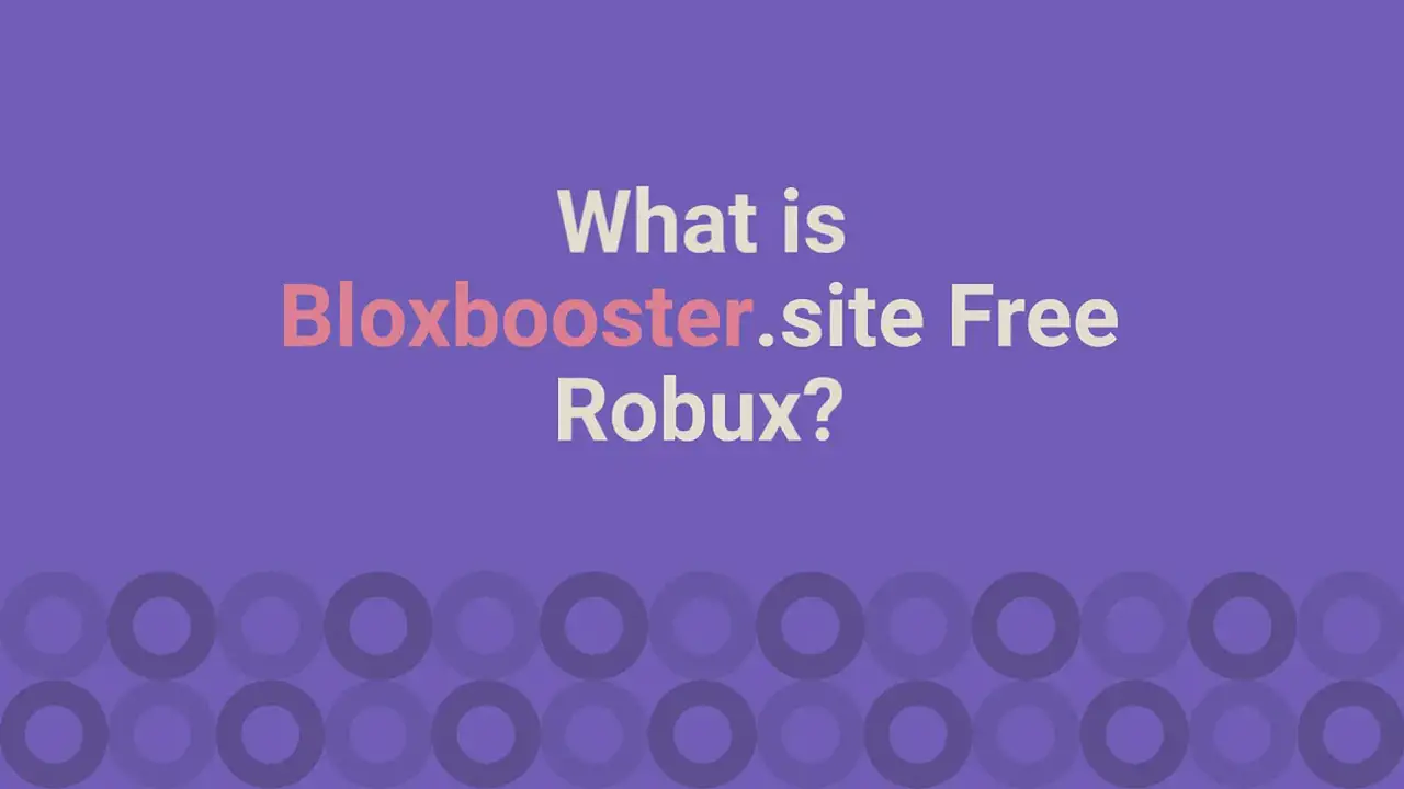 Stay safe while playing Roblox by learning about the risks of Bloxbounty  Free Robux. Find out if this website is reliable in 2023