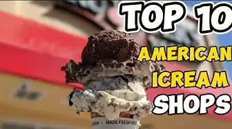 Top 10 Best Ice Cream & Frozen Yogurt near Newington, CT