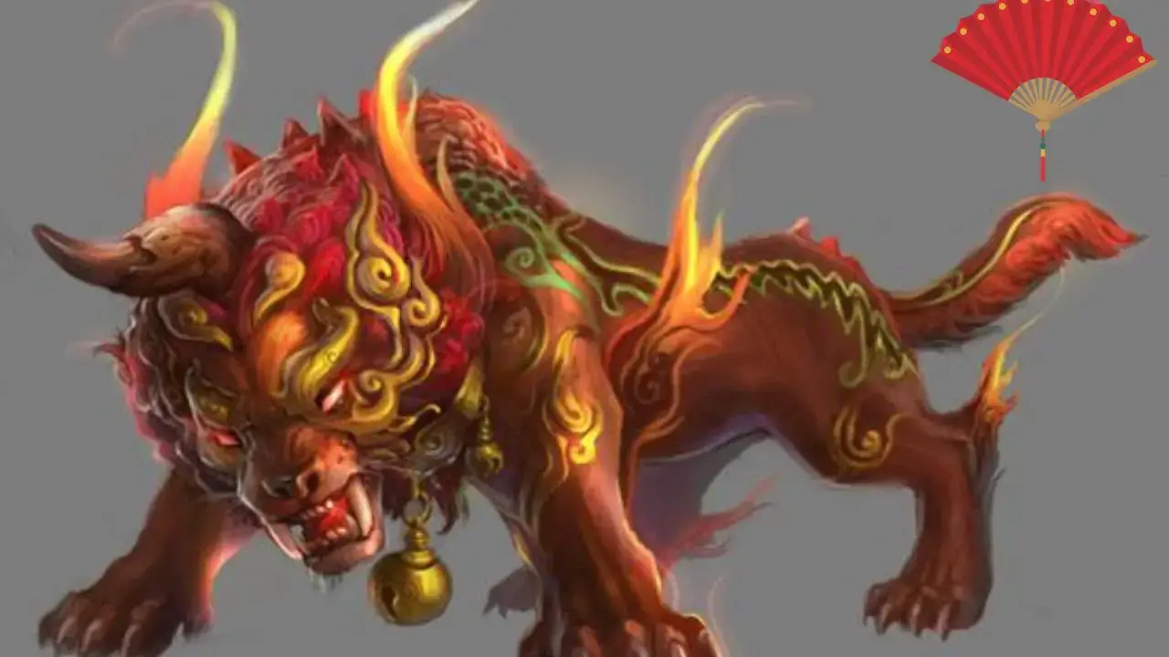 Chinese Mythology 101: Mythical creatures and supernatural beings