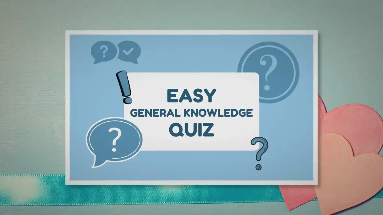 QUIZ YOUR ENGLISH - Bravi