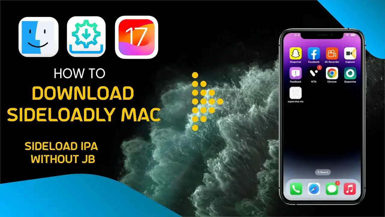 How To Install Happy Chick Multi Emulator on iOS 12.0 – 12.3.1 (No  Jailbreak & No Computer) iPhone, iPod touch & iPad – iPodHacks142