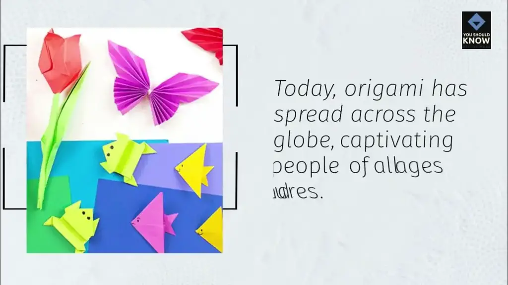 Make a Gift Envelope in Less Than Two Minutes – Leyla Torres – Origami  Spirit
