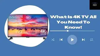 Uploading 4K videos to  – Things you should know