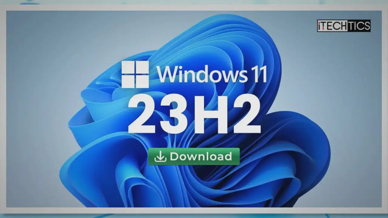 Download Windows 11