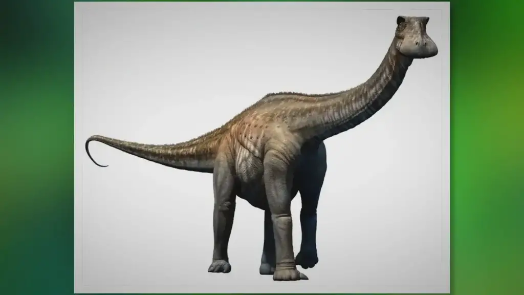Opinions on Path of Titan's deinocheirus? I quite like it, super  interesting that it's in the same family as Struthiomimus too! : r/Dinosaurs