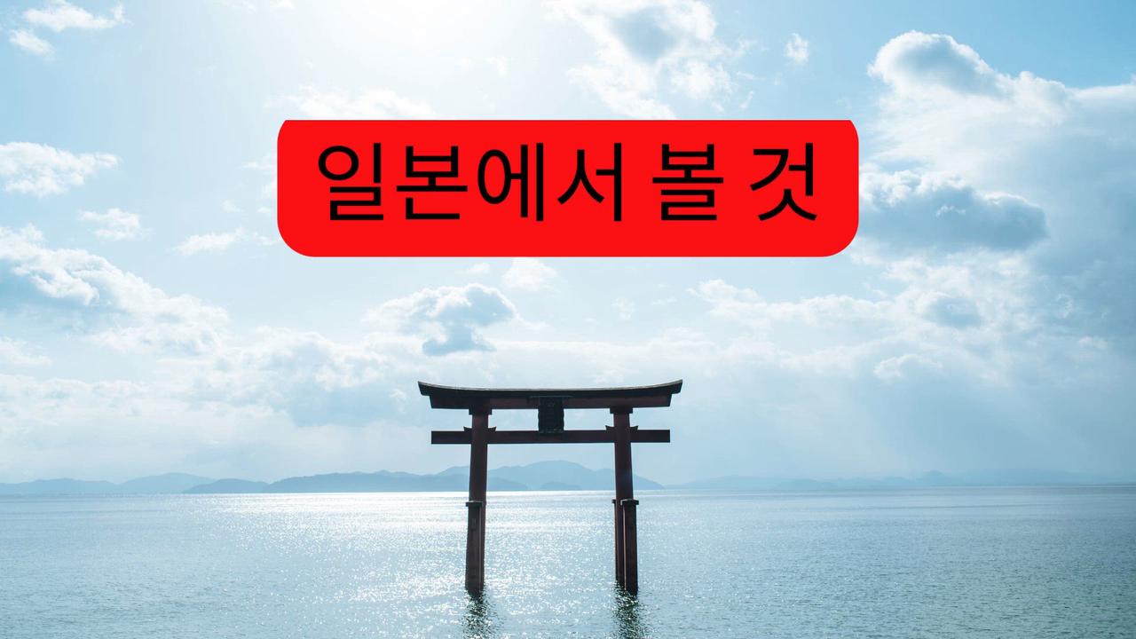 보글보글