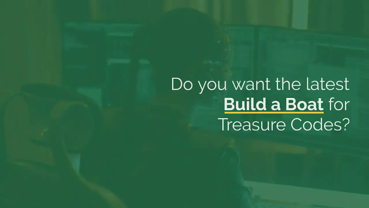 PlayerHub Build A Boat For Treasure Script