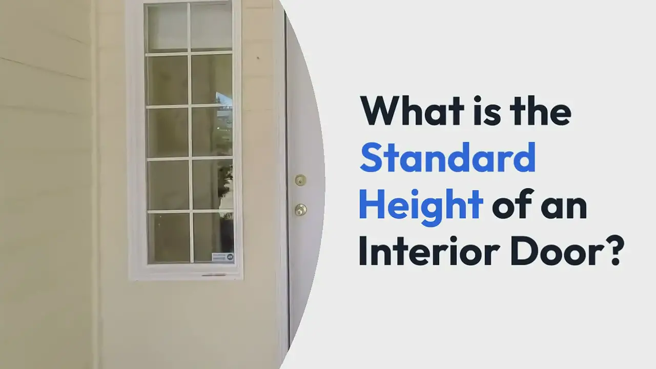 Standard Interior Door Size Australia Matttroy