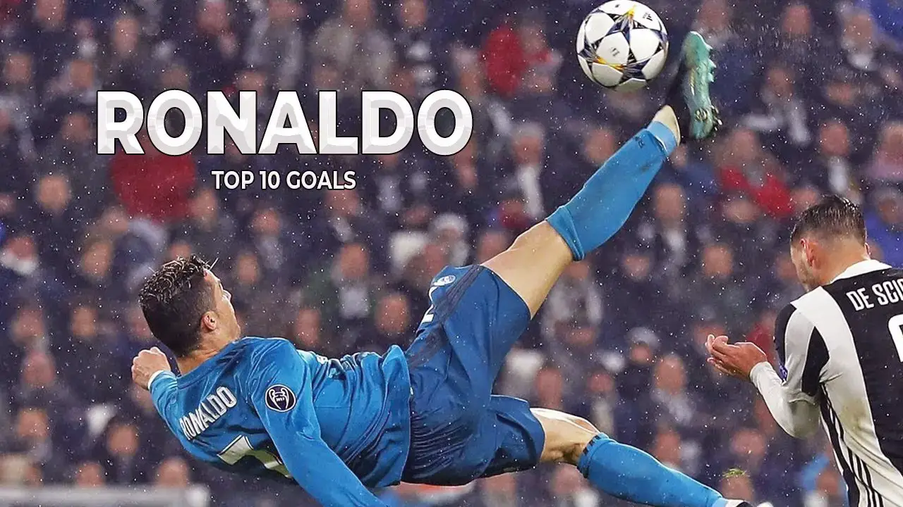 Most goals scored in a Champions League season, All-time records