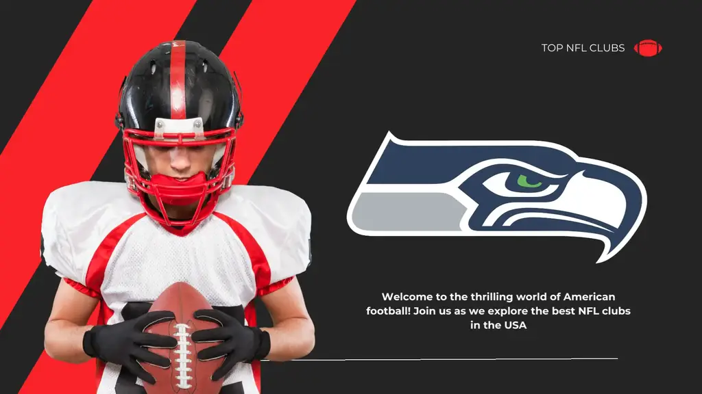 Seattle Seahawks Team Color Scheme » Brand and Logo »