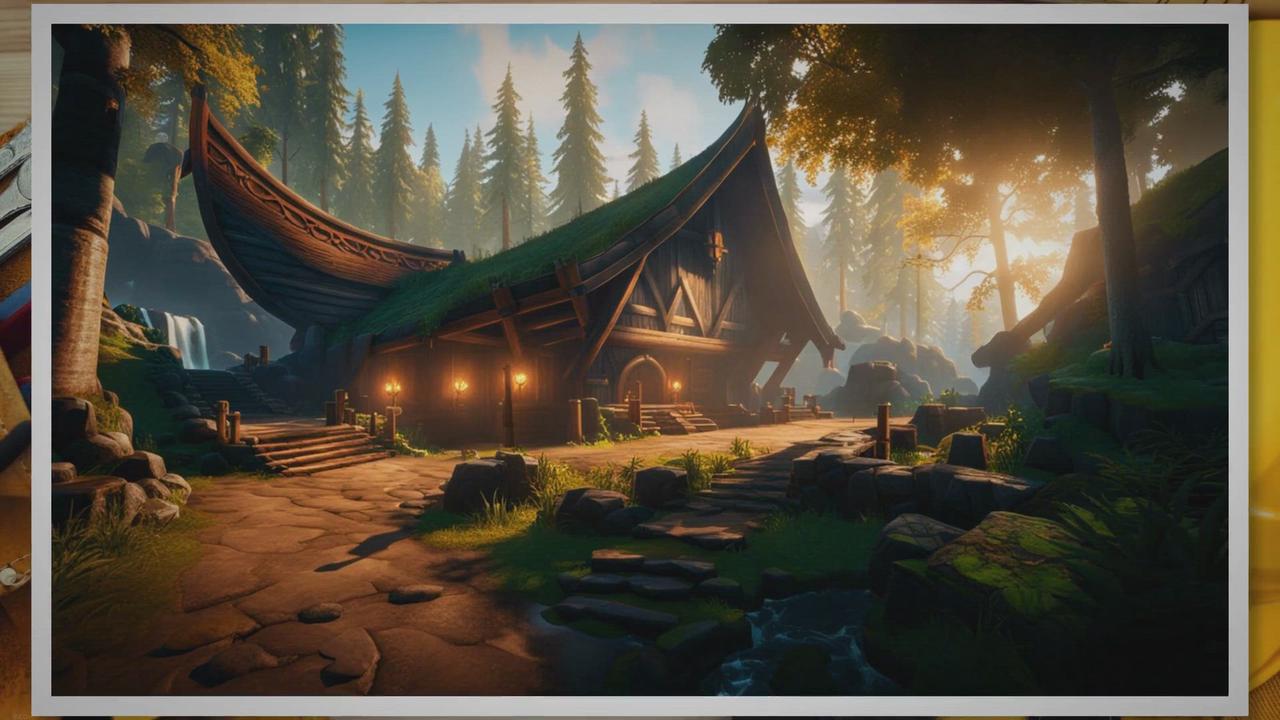 How to Plant/Grow Grass in Valheim