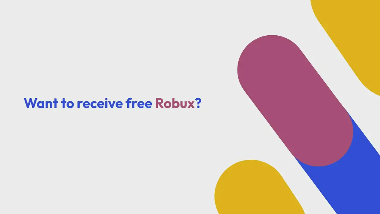 Robucks cc Free Robux Using various ways – Seomadtech