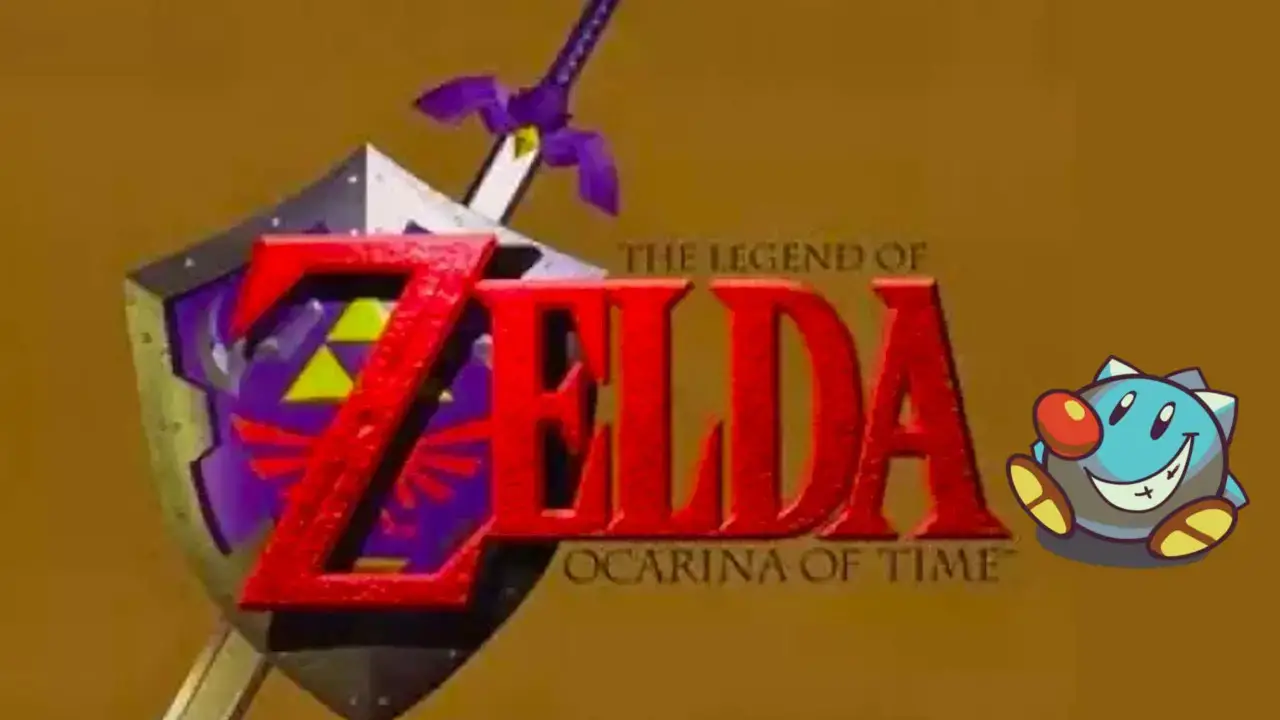 Can someone verify if this Ocarina of Time is authentic? Details in  captions : r/n64