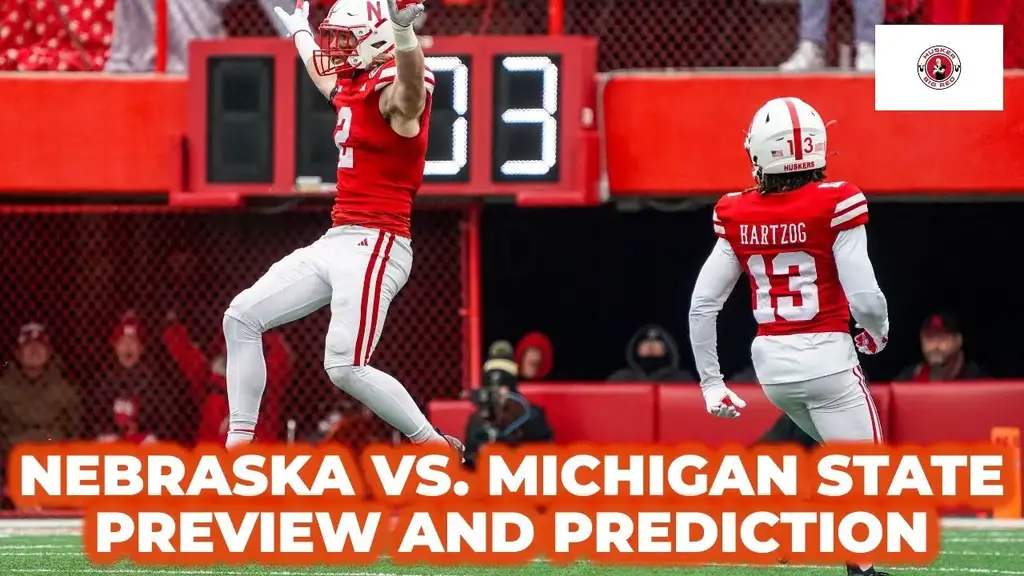 Nebraska vs Illinois Preview: Must-See Details