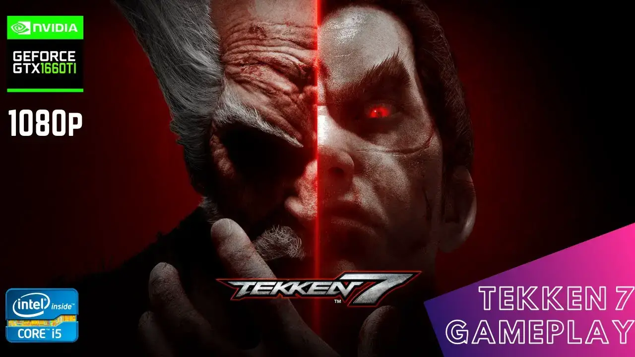 Tekken 8 Reveals Raven & Azucena - Noisy Pixel