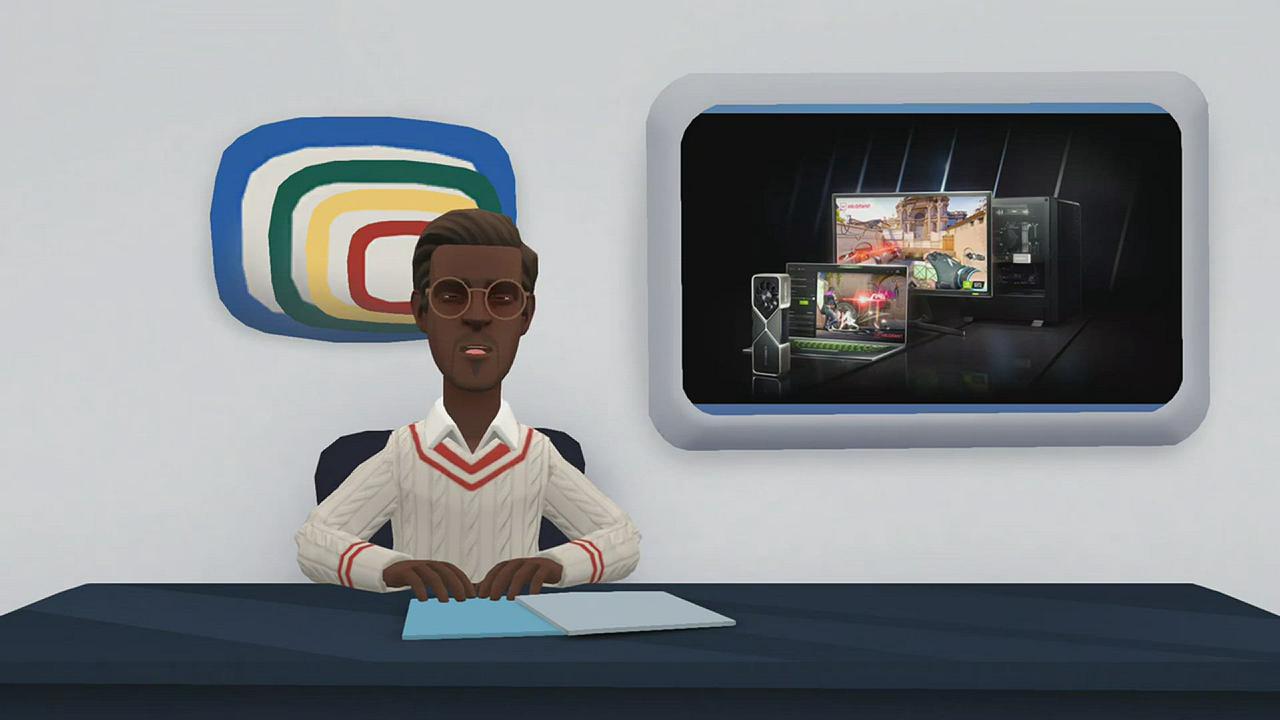 'Video thumbnail for What is Nvidia Broadcast? Learn about GPU's function for streaming'