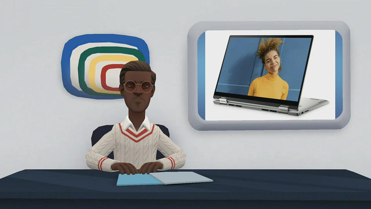 Humix video