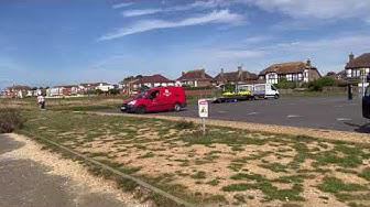 'Video thumbnail for Barton On Sea Christchurch Bournemouth'