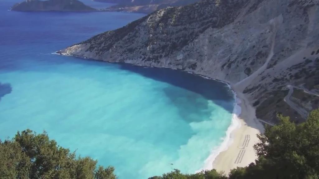'Video thumbnail for The 25 Best Beaches In The World'