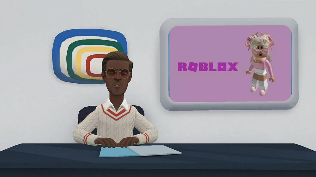 'Video thumbnail for 10 Things You Want To Know About Roblox'