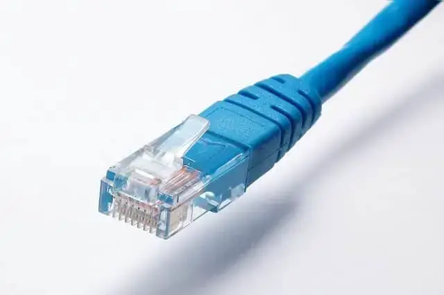 Ethernet Cable