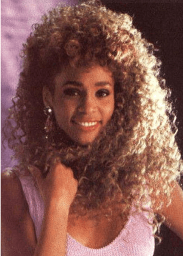 The Biggest Black Hair Trends: from the '80s TO Now — Glimmer 411®