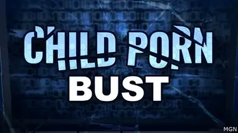 57-Year-Old Kennedy, NY, Pleads Guilty to New Child Pornography ...