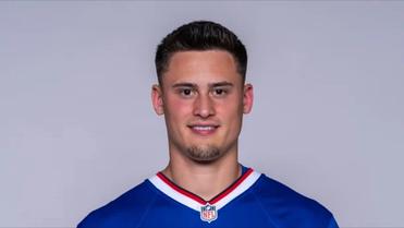 Buffalo Bills Punter