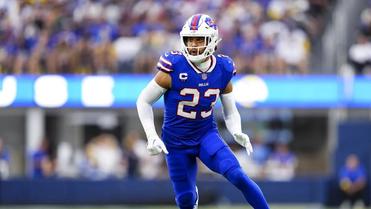 Bills safety Micah Hyde to go on season-ending IR