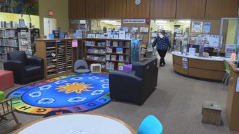 James Prendergast Library Board of Trustees Meeting – WNY News ...