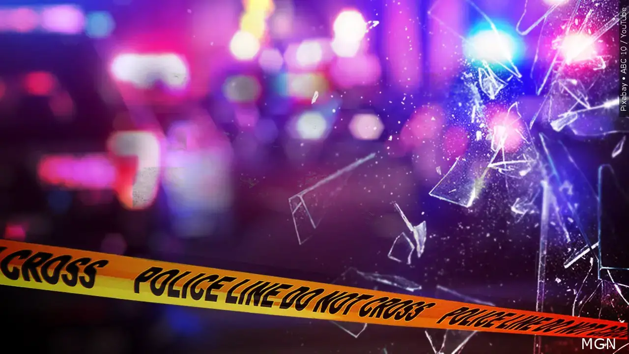 Alleged Suicide In Jamestown – WNY News Now