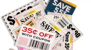 Can You Make Money Selling Coupons? | Work In My Pajamas