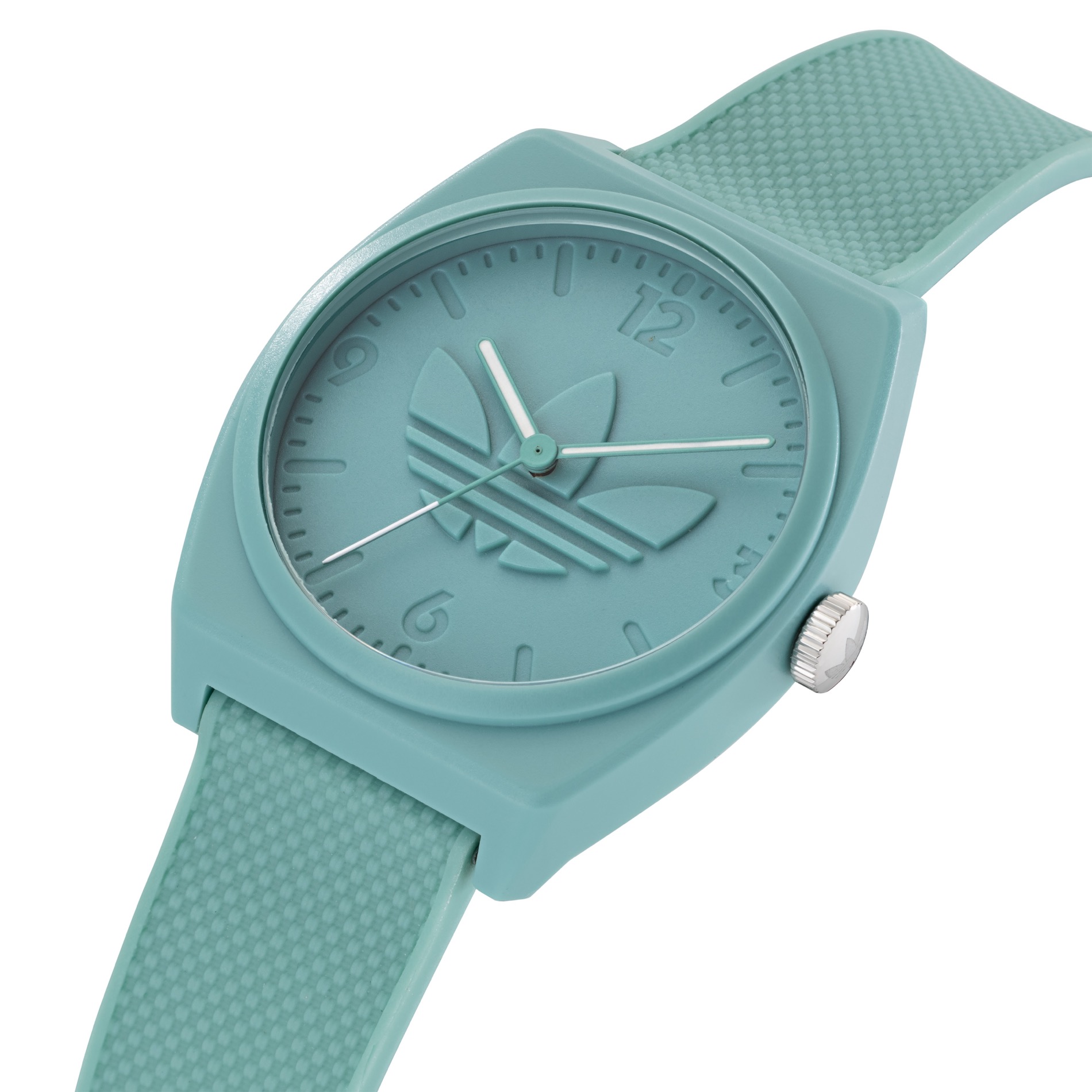 Introducing: Adidas Originals watches by Timex - WristWatchReview