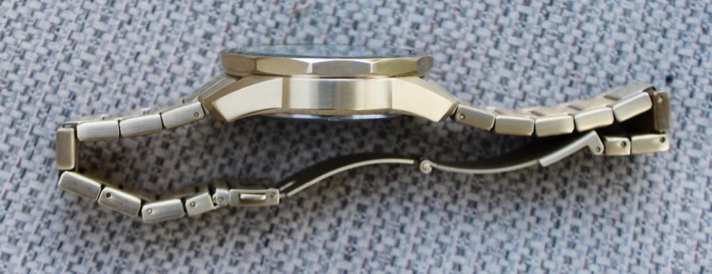 AX1951 Wrist Review Armani - Exchange - Watch Wristwatch Review A