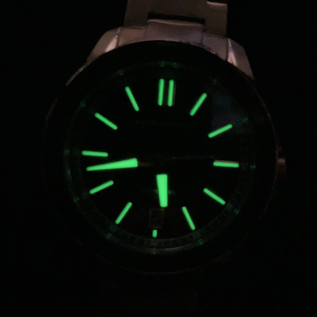 AX1951 Review Review Wrist A Armani Watch - Wristwatch Exchange -