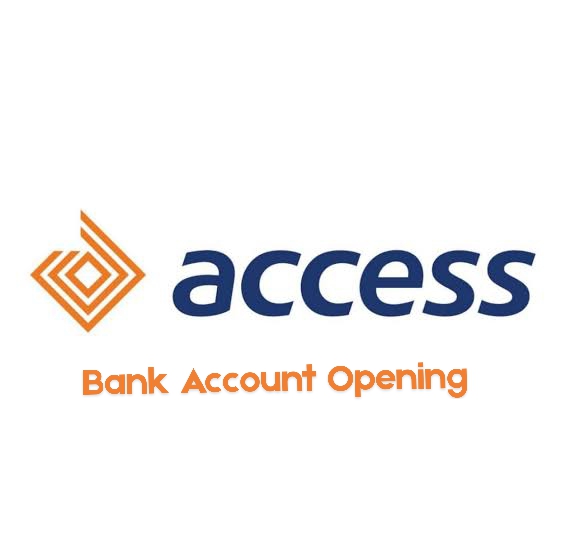 how to open access bank account online In 2022