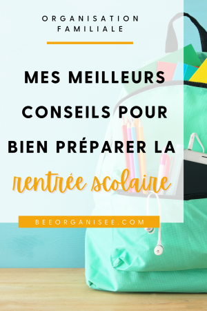 Nettoyage de printemps : mes meilleurs conseils et listes de tâches - Bee  Organisée