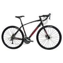 tommaso siena shimano tourney gravel adventure bike