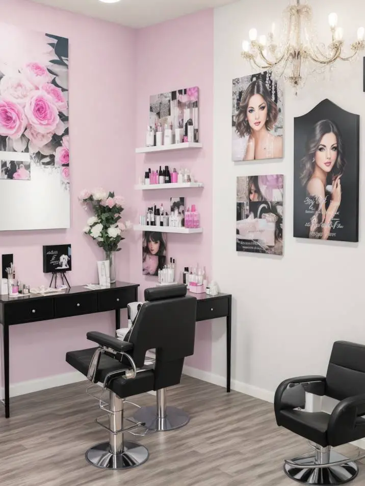 5th Avenue Nails & Beauty – Specialising in Natural & Artificial Nails &  Beauty & Holistic Therapy