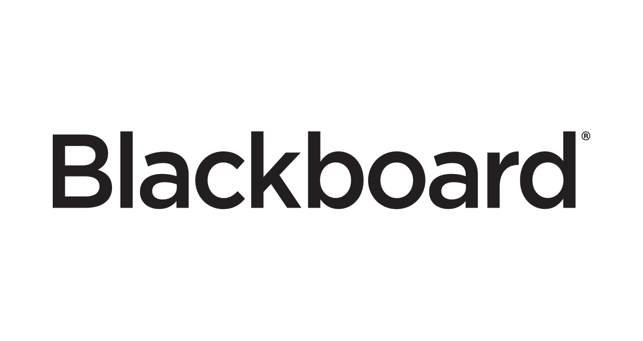 Best College Entrepreneurship Programs – Blackboard Logo