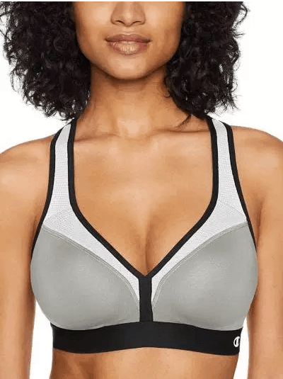Sewn in padded sports bra Clearance