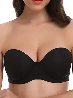 9 Plus Size Bra with Options (2022 Review)