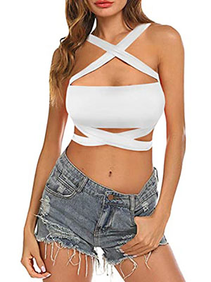 Bandage Tops