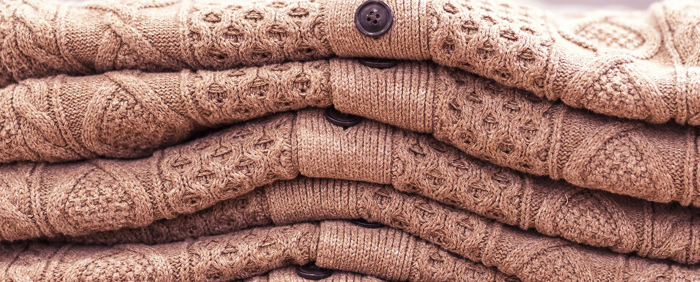 sweaters for large bust