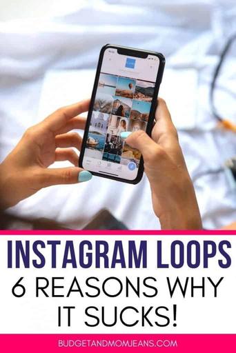 What Is an Instagram Follower Loop? What to Know – WWD